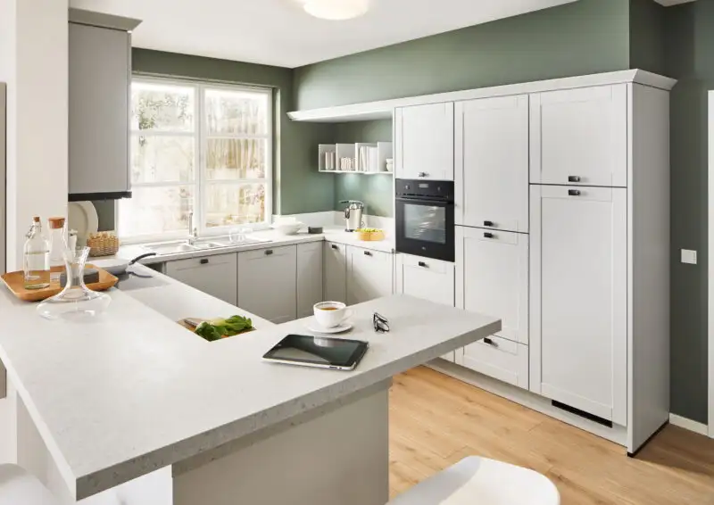 Landhausküchen Neumarkt in der Oberpfalz