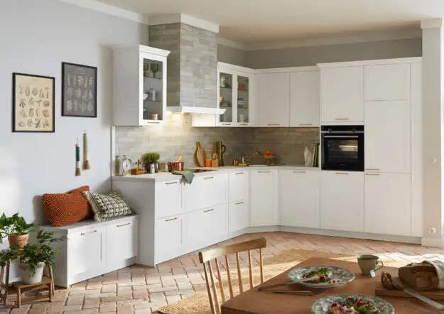 Landhausküchen Neumarkt in der Oberpfalz