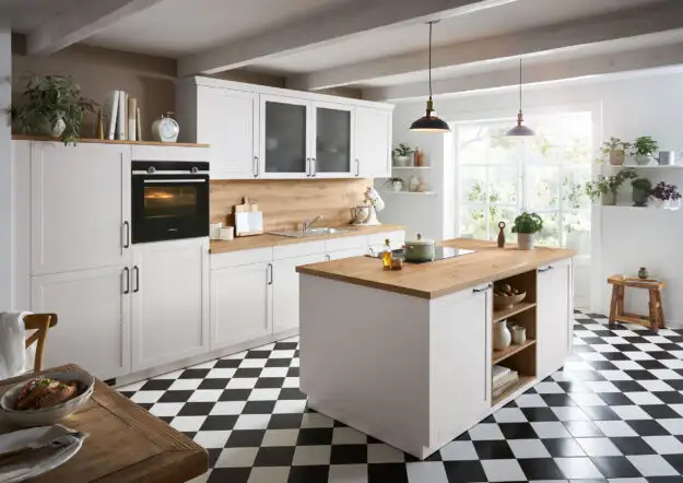 Landhausküchen Neumarkt in der Oberpfalz