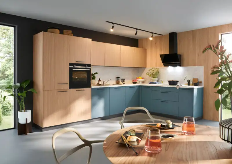 Klassische Küchen Neumarkt in der Oberpfalz