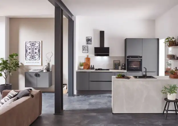 Kueche 2 Moderne Kuechen -kuechenstudio-Vinopal