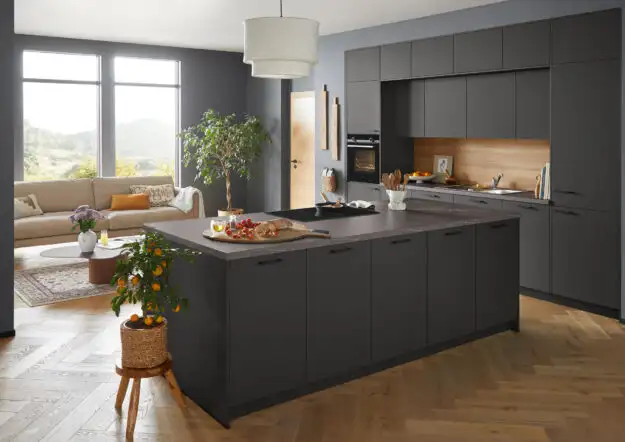 Kueche 5 Moderne Kuechen -kuechenstudio-Vinopal