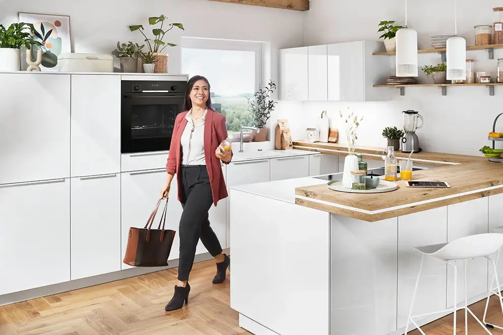 Klassische Küchen Neumarkt in der Oberpfalz